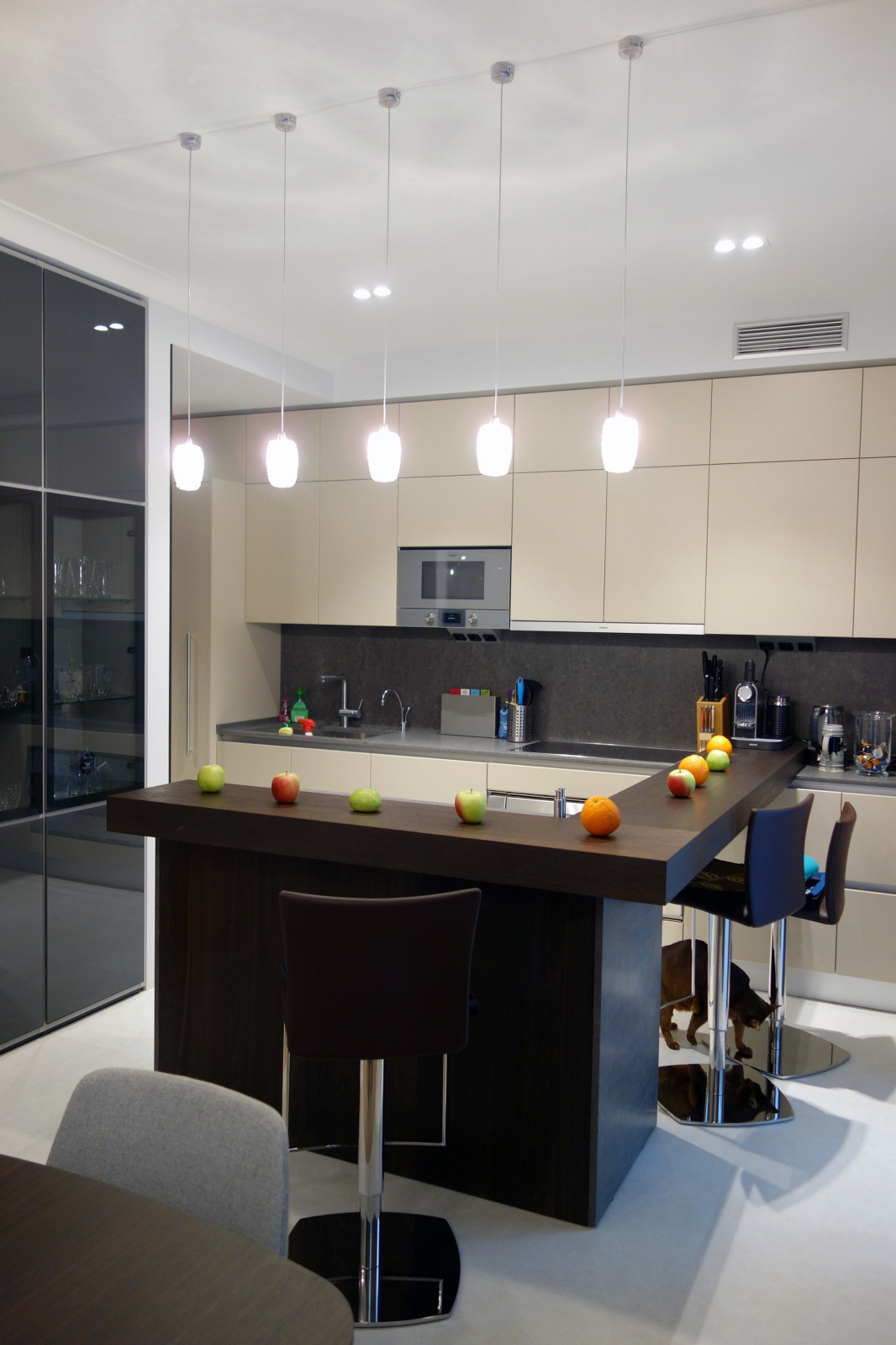 Простые линии