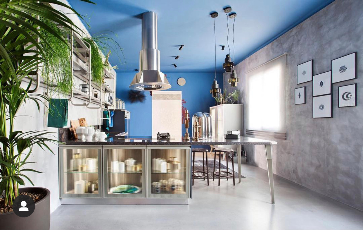 Reforma de cocina