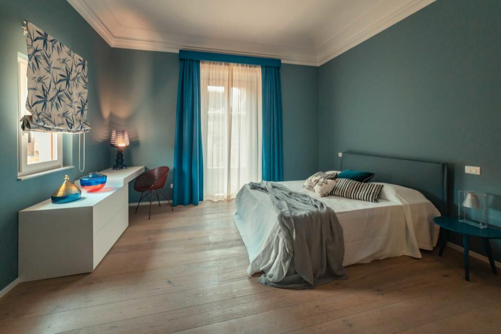 Catania suite | 85 MQ