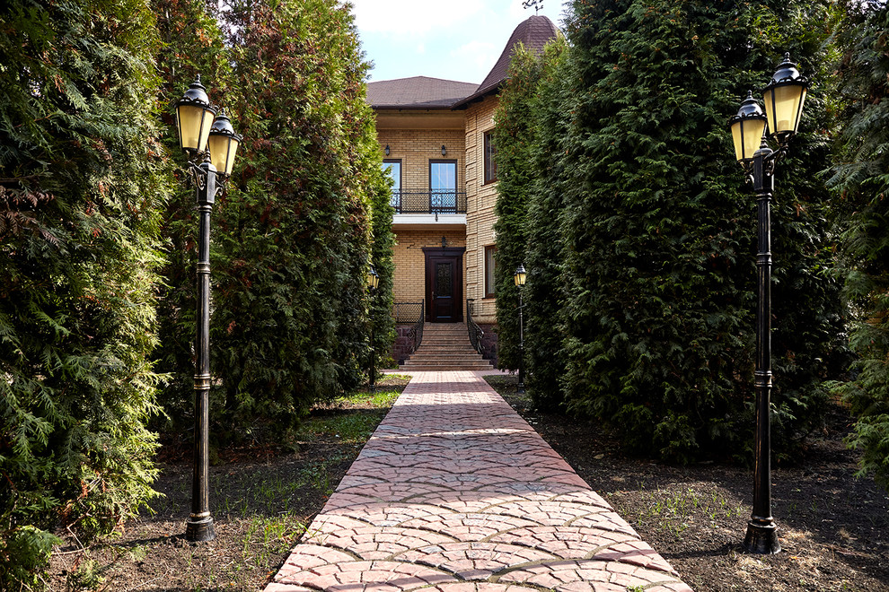 086 Частный дом