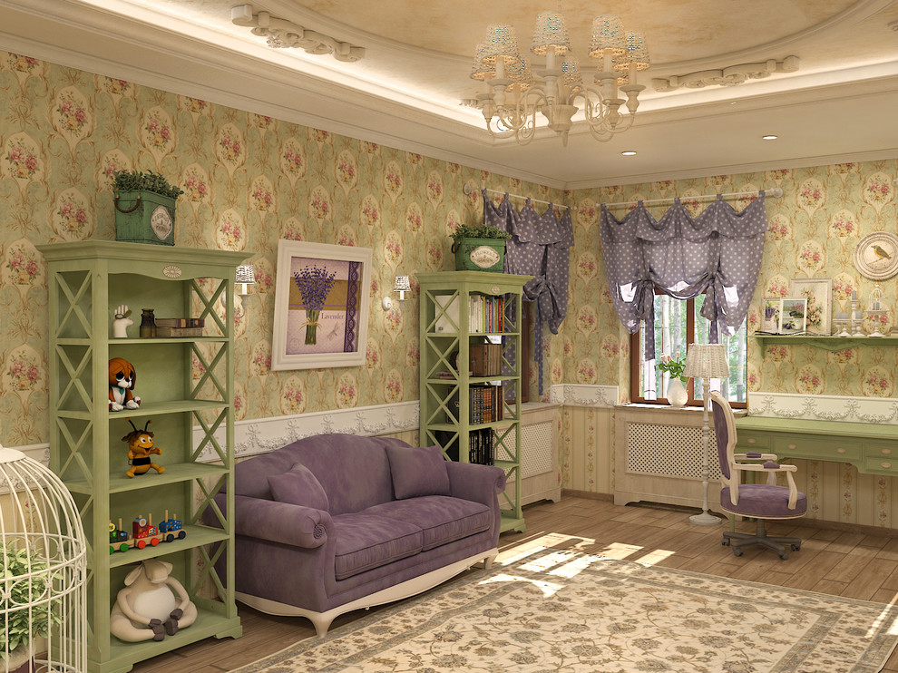 Коттедж за городом. Свердловская область