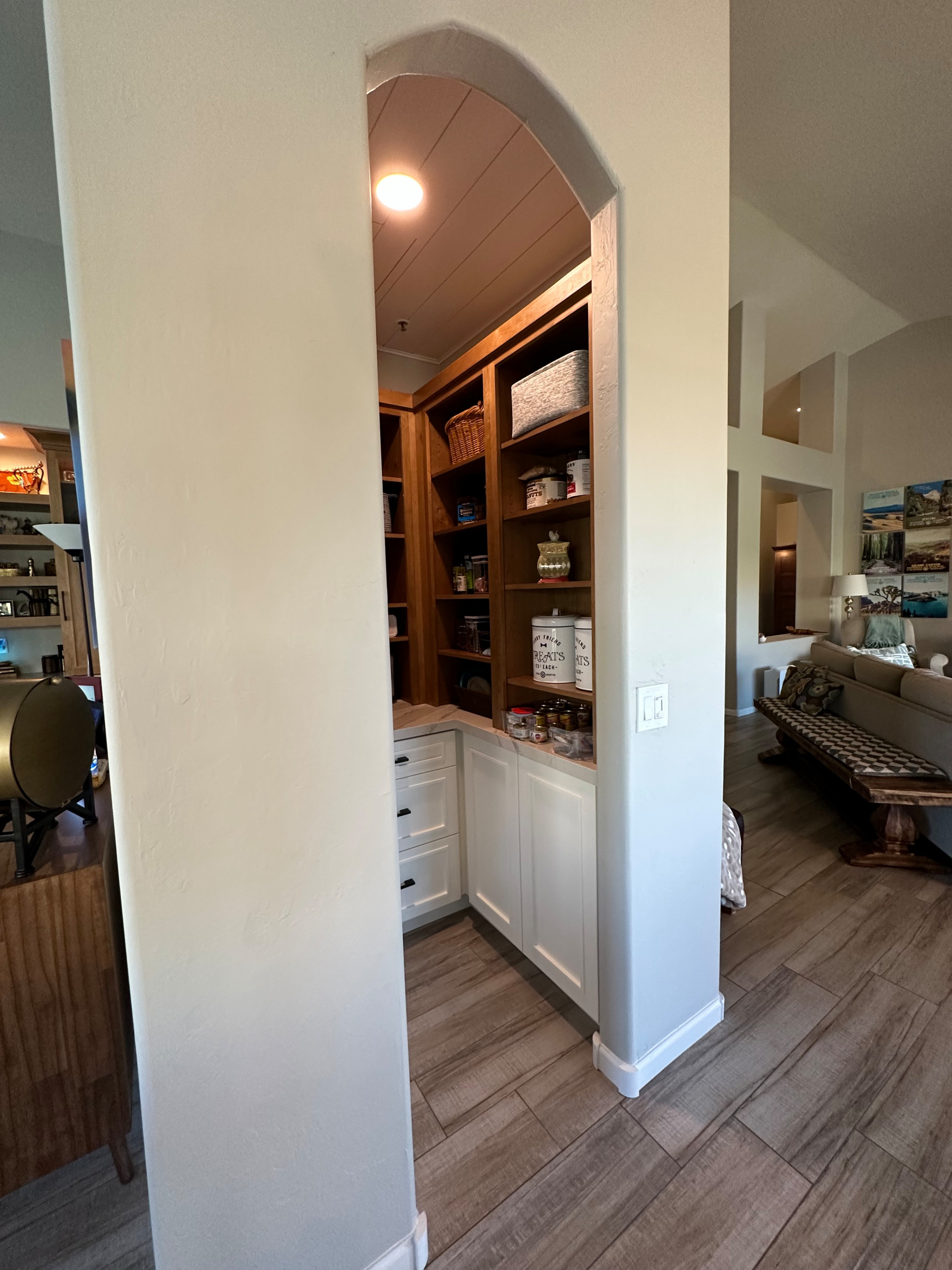 Perfect Pantry