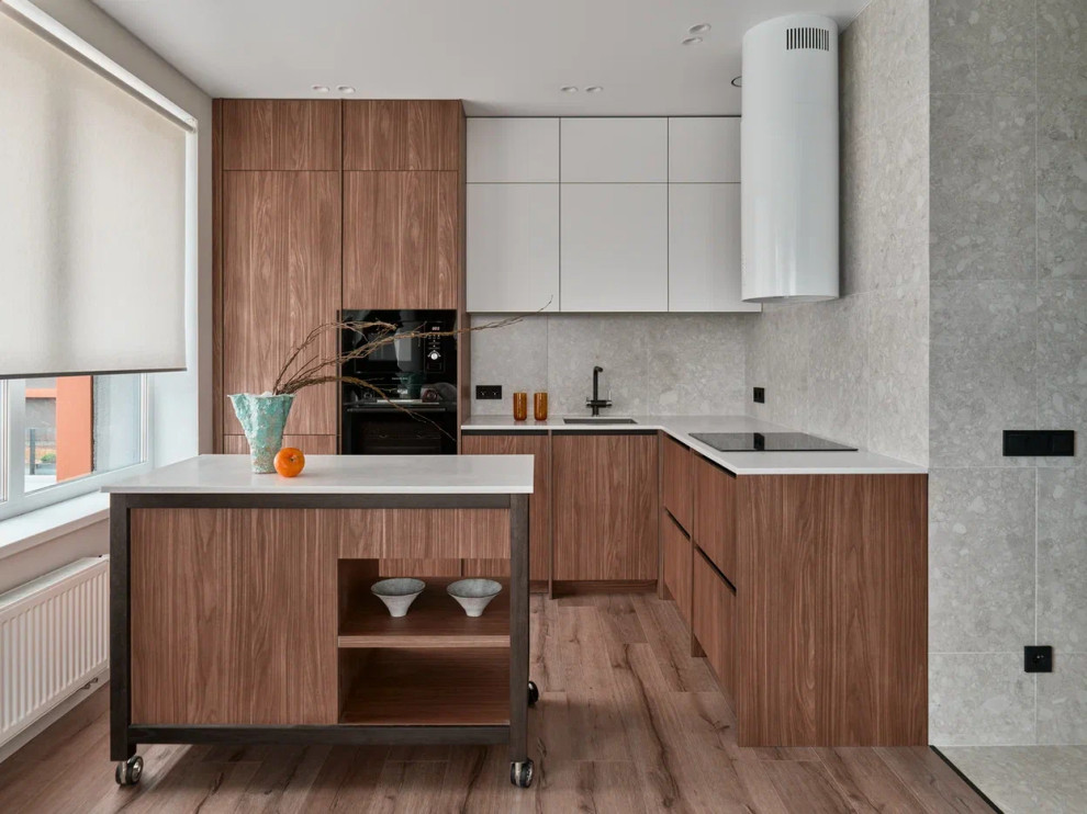 Комфорт на высоте | ЖК Высота