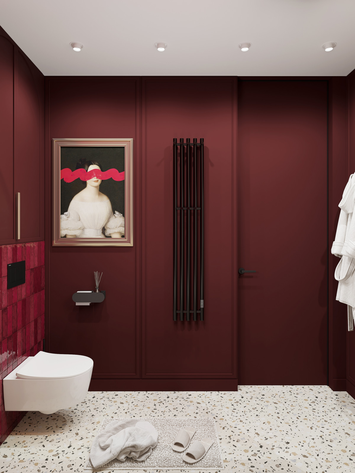 ЖК Создатели