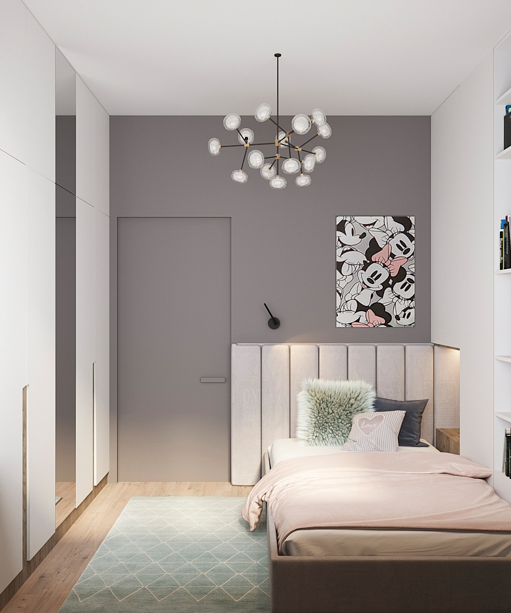 71,7 м2, ЖК Григ-центр, г.Иваново