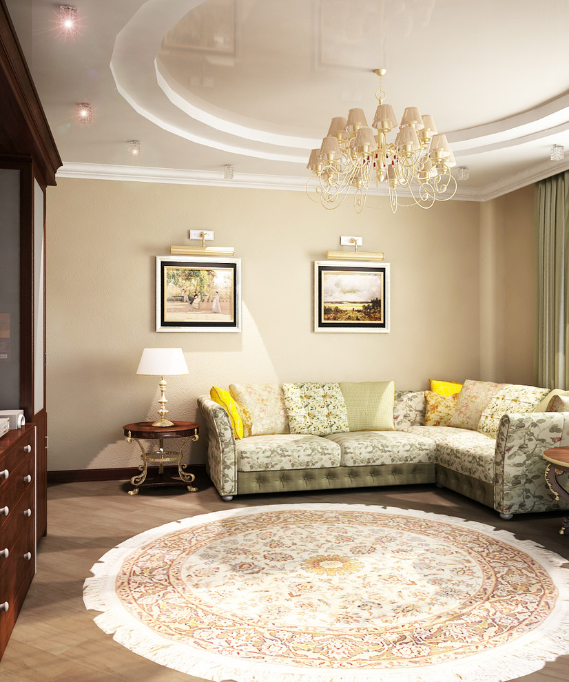 Гостиная.г. Краснодар ул.Постовая