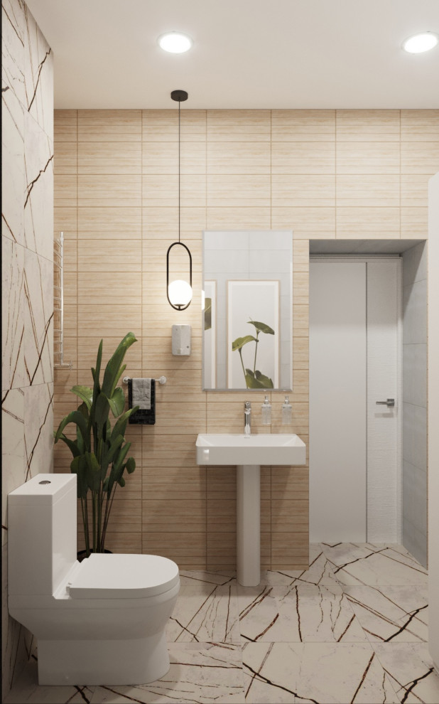 Салон красоты в ЖК "Марс"