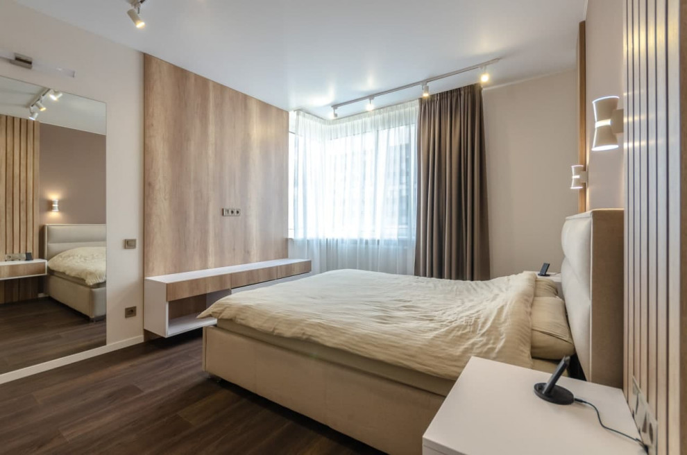 ЖК Композиция № 24, 2 комнаты, 65м²