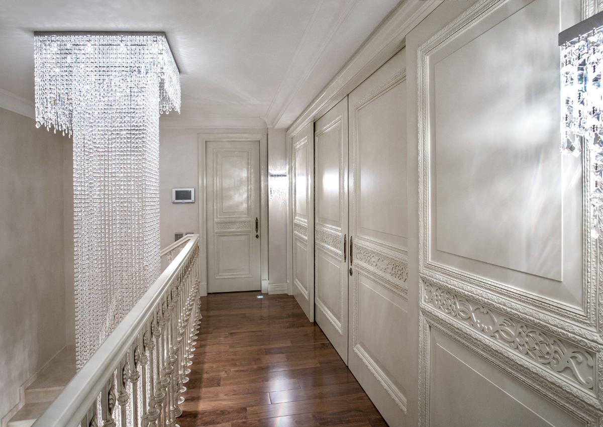 ПЕНТХАУС НА ЛЕНИНСКОМ