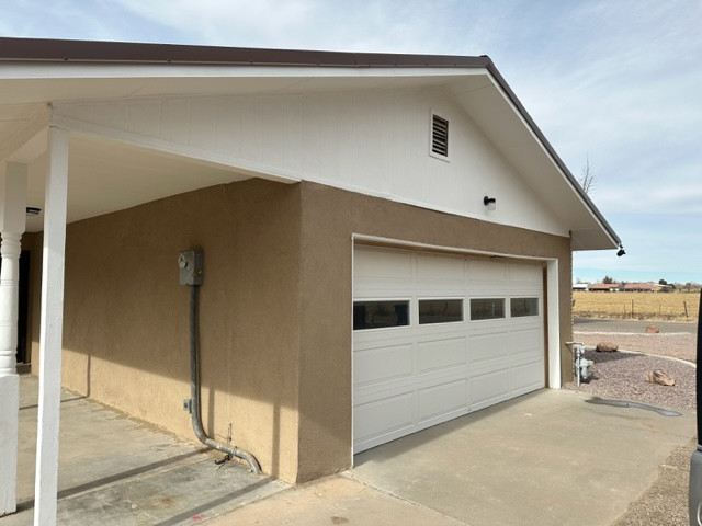 Whole Home Renovation