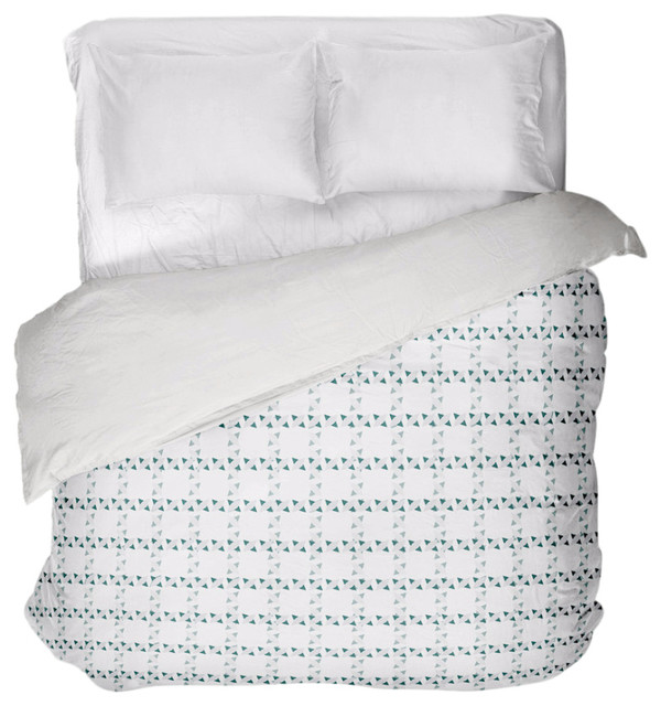 White Check Duvet Cover Duvet Covers And Duvet Sets By Famenxt