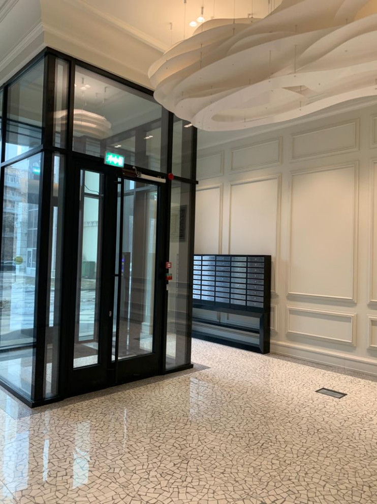 ЖК Царская площадь