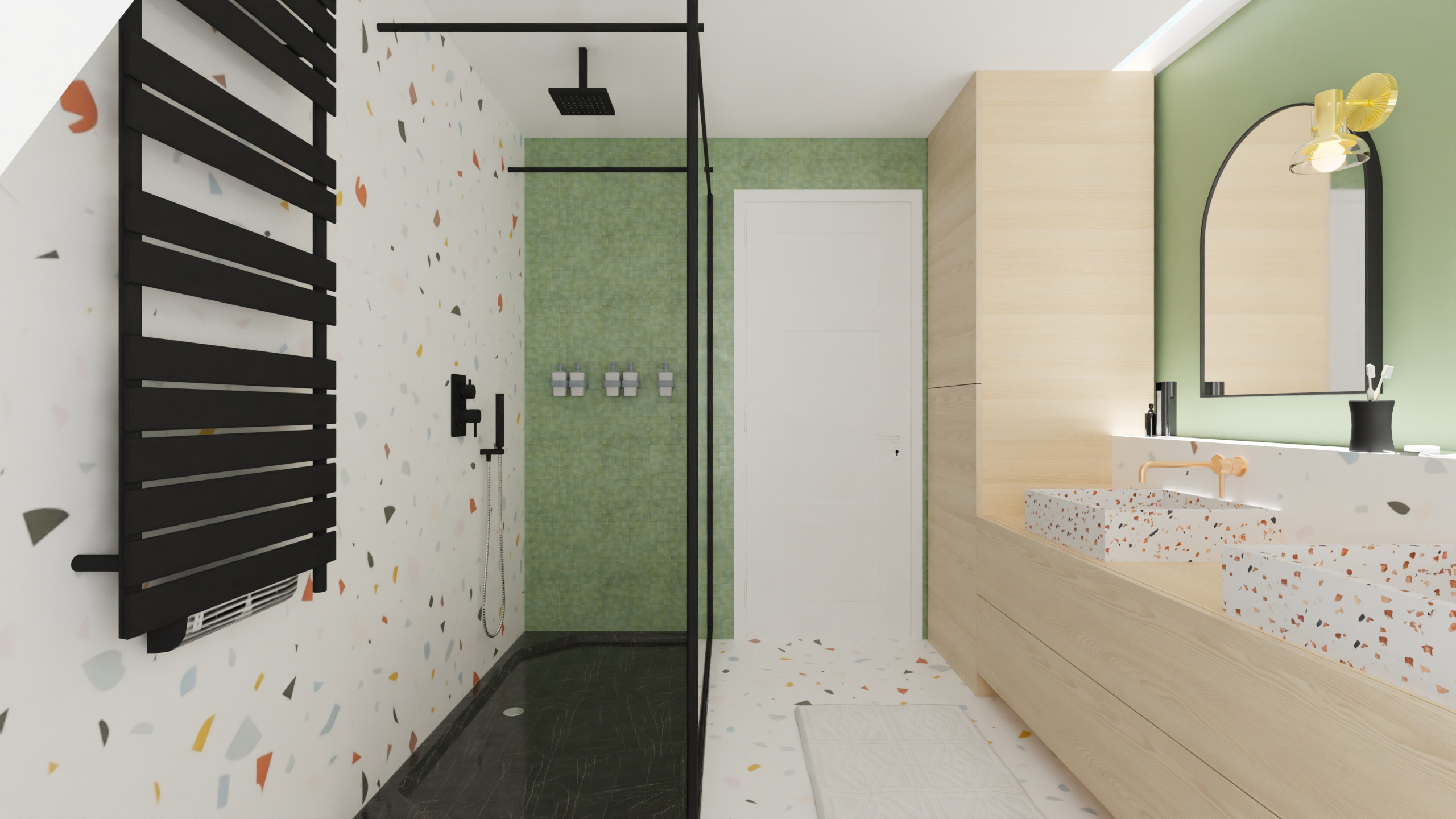 TERRAZZO