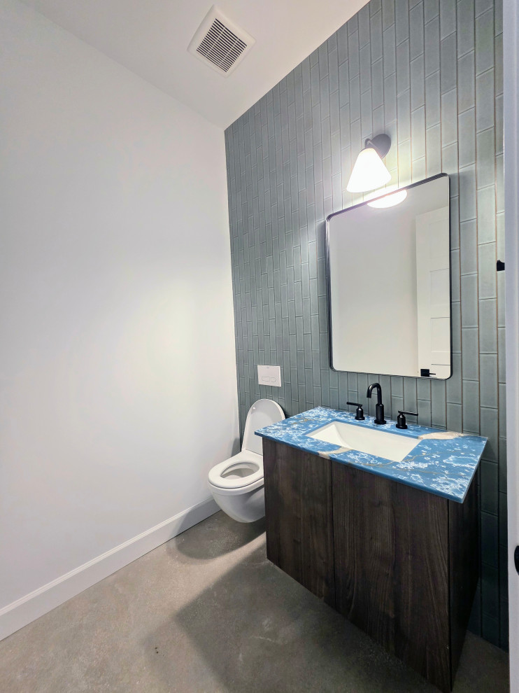 Safety Harbor Project #5 2024-2025