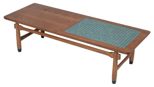 Sold Out Mid Century Mosaic Inlay Coffee Table 1 300 Est Retail Mid Century Mosaic Inlay Coffee Table 1 300 Est Retail 450 On C