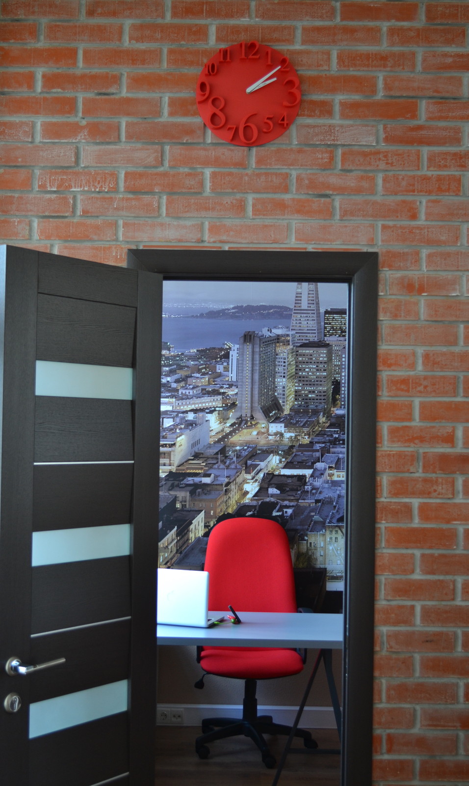 The Loft студия