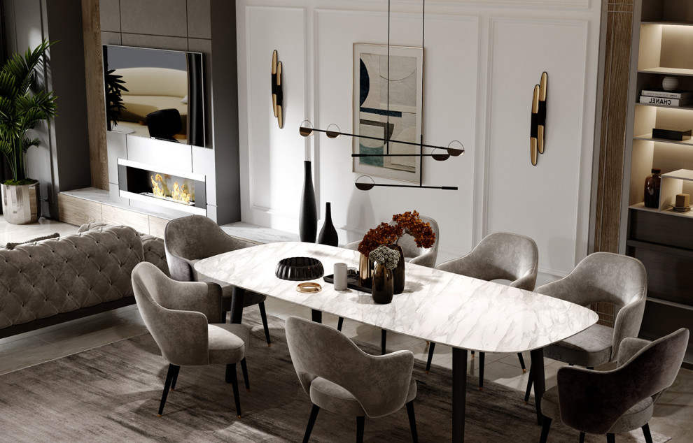 Неоклассика