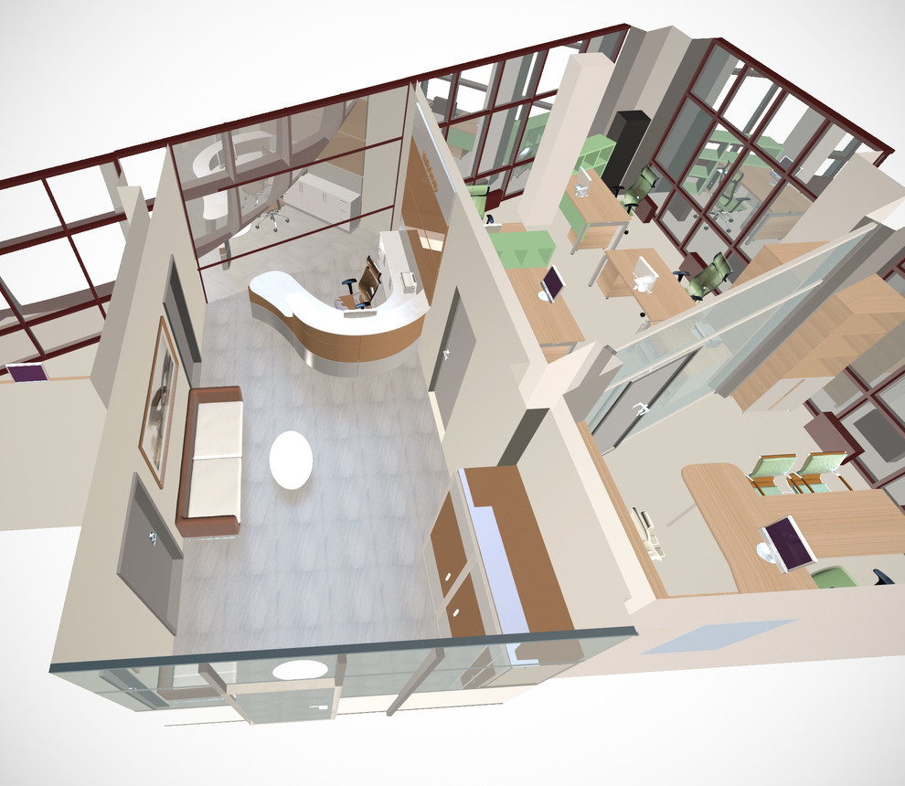 Разные проекты