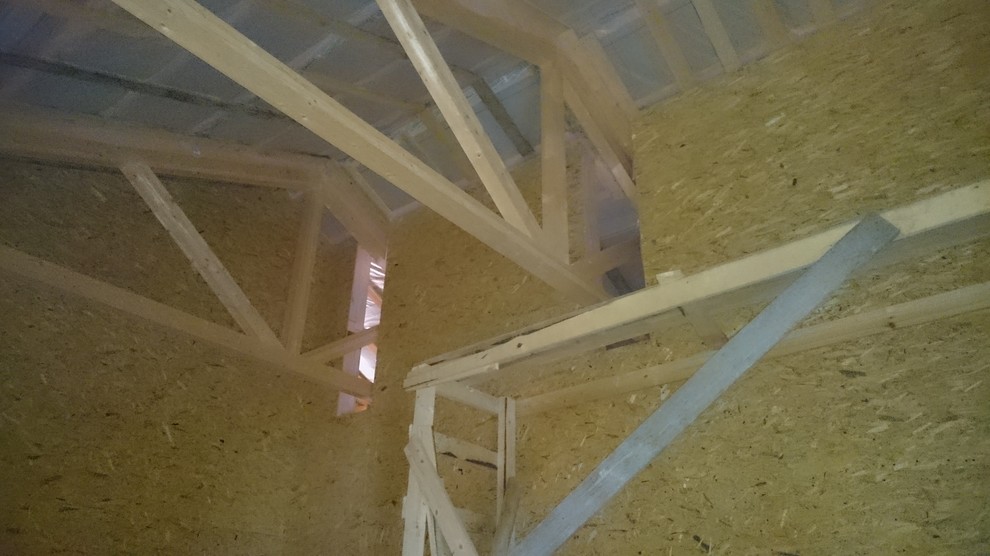 Восход солнца