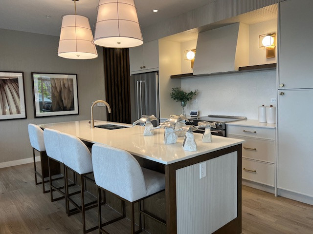 Kitchen Projects