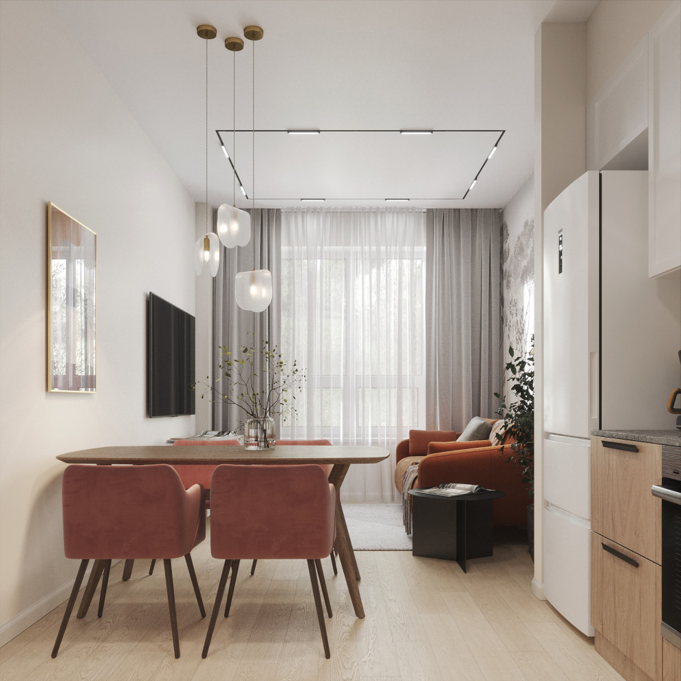 ЖК Дом на Краснозвездной