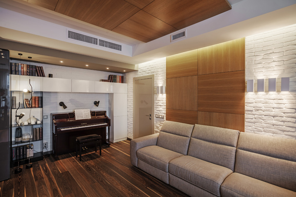 Квартира в ЖК "Шуваловский"