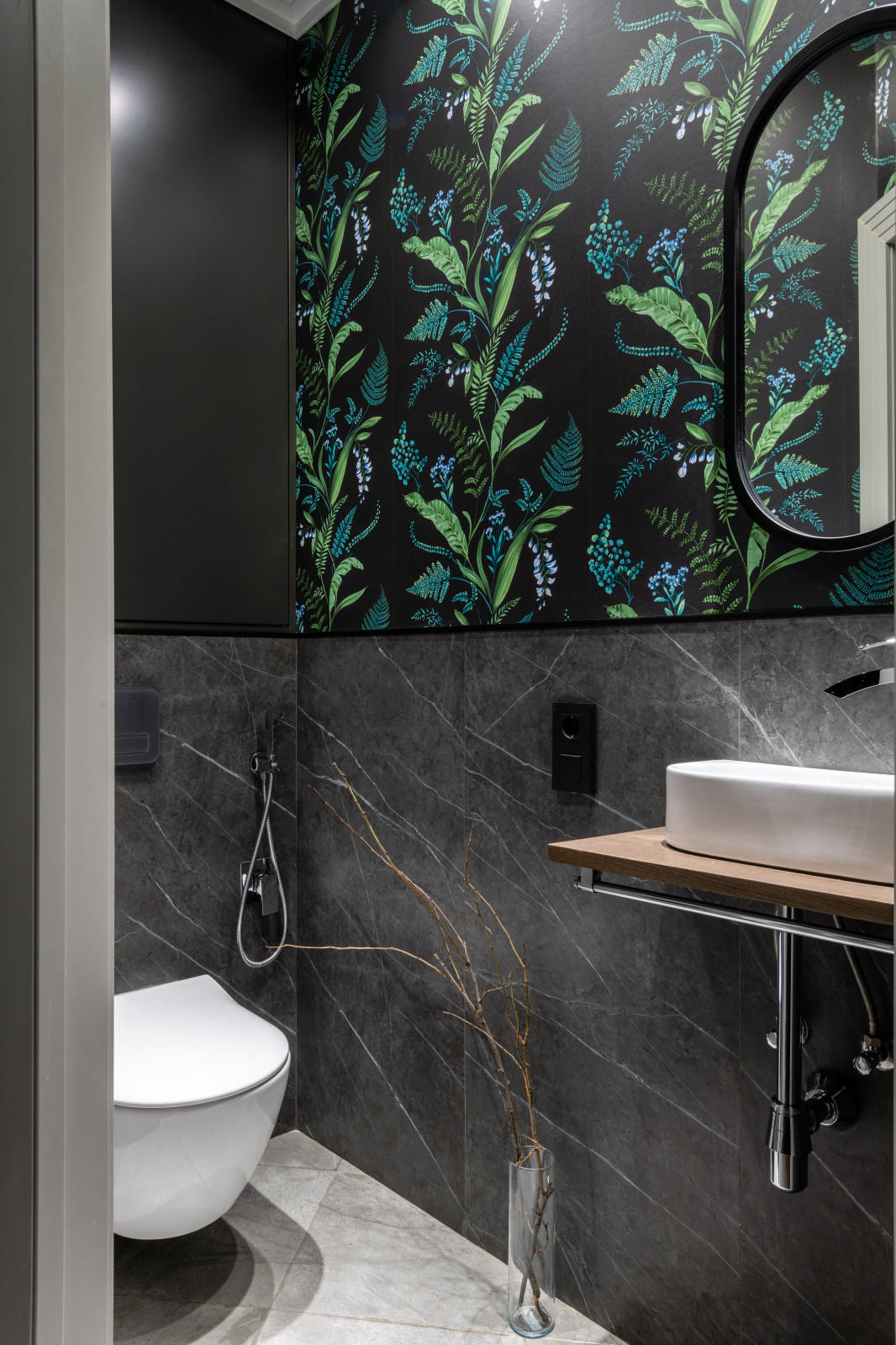 ЖК "Среда". Реализация проекта