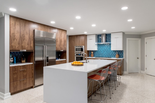 Check Out These 20 Interior Designers In San Antonio That Are Trending   Modern 