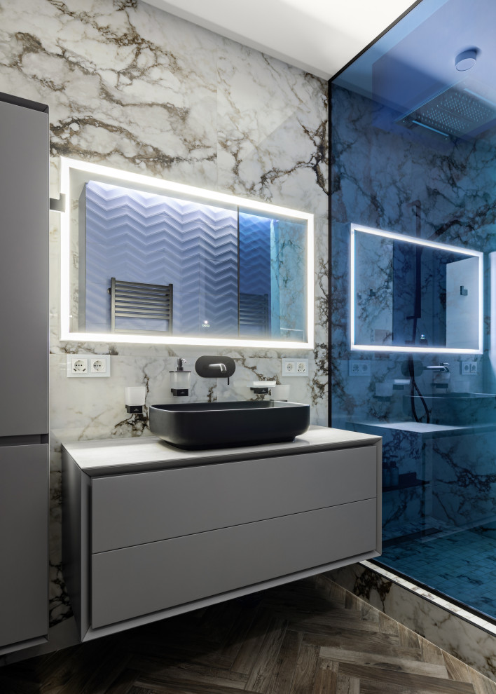 Жизнь - это пазл, поэтому все сложится как надо