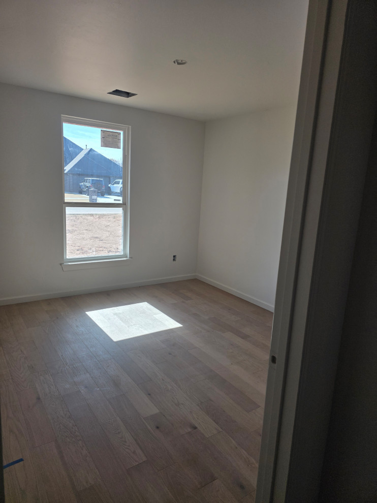 2703 Cloud Nine - Bedroom - Work in Progress