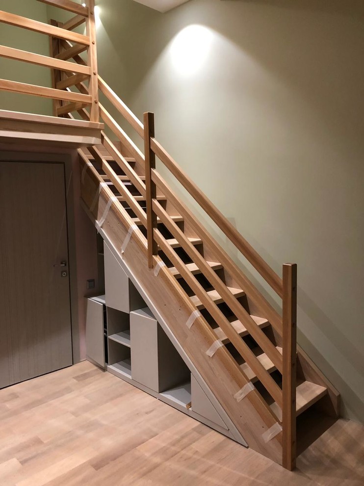 лестница в детской