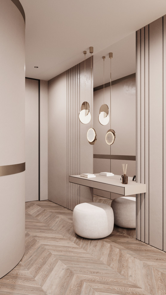 Квартира в микрорайоне Мещерское озеро