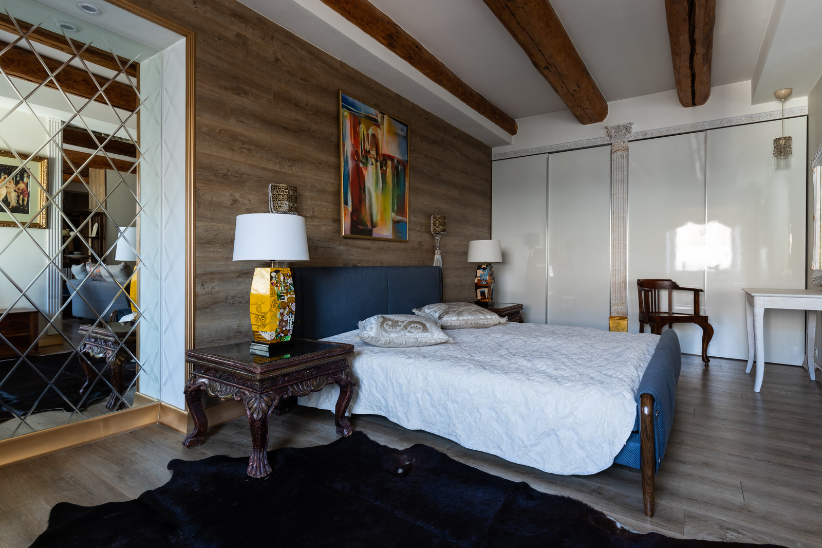 Фотосъёмка квартиры на Невском под сдачу