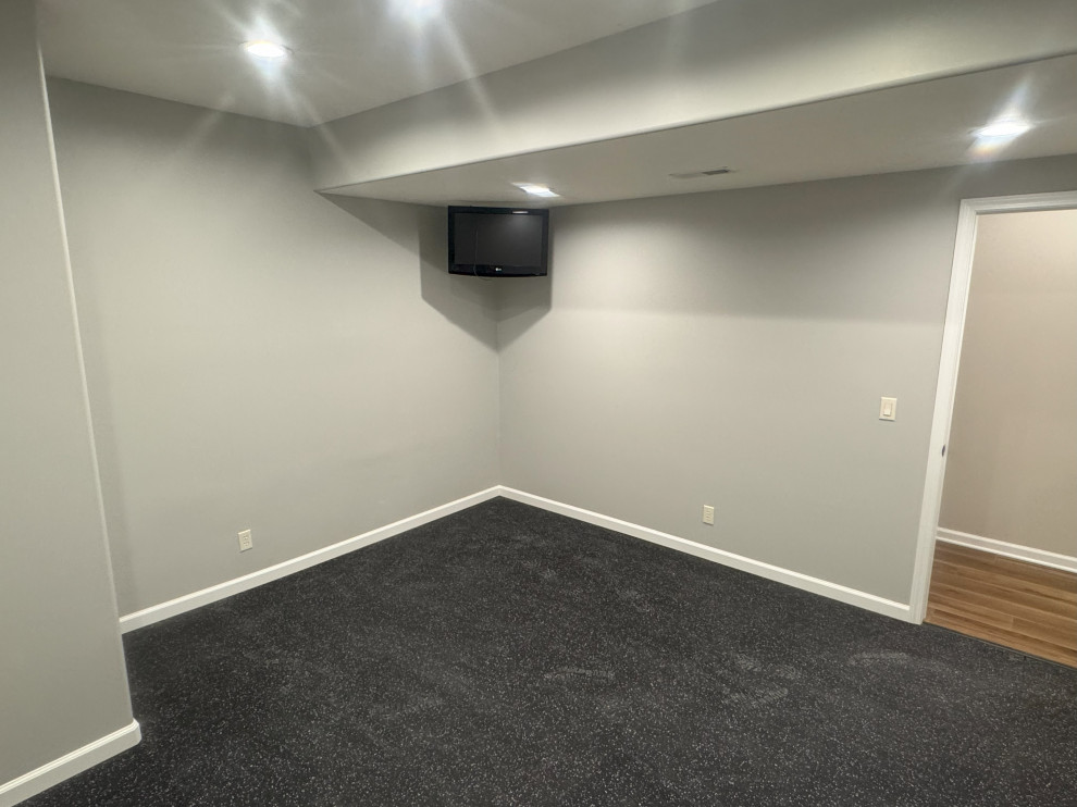 Home Gym