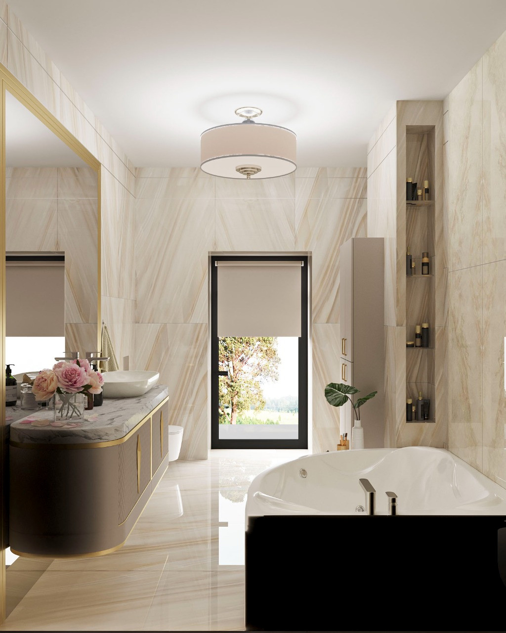 Мастер санузел