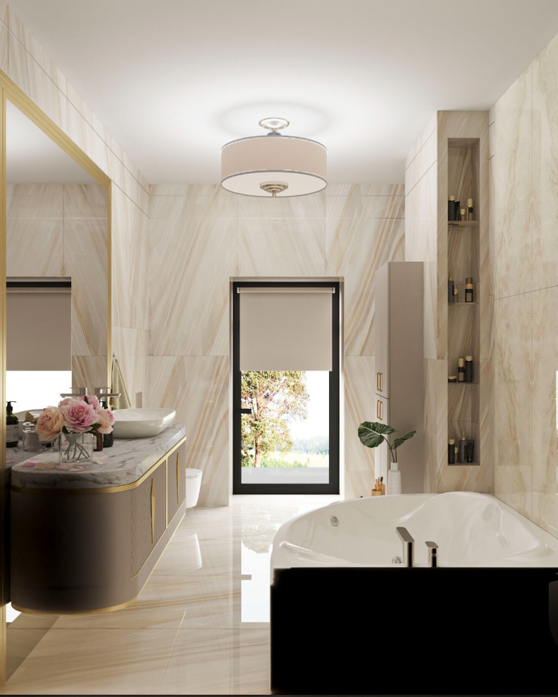 Мастер санузел