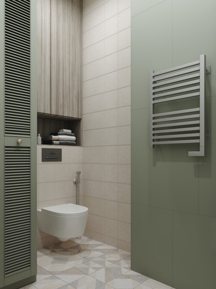 ЖК «Династия», 75 кв.м.