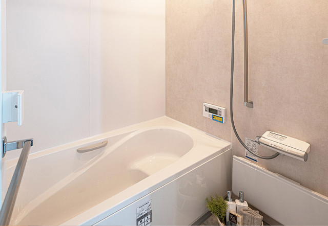 《 バスルーム 》 scandinave-salle-de-bain