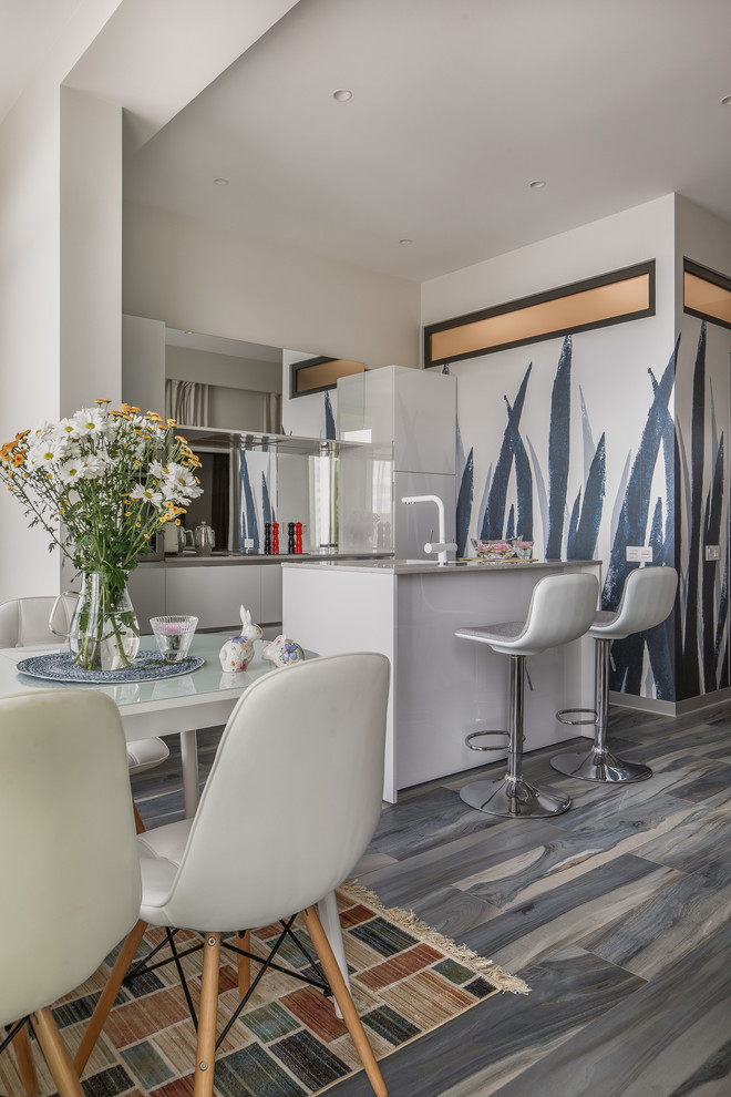 Квартира в Адлере