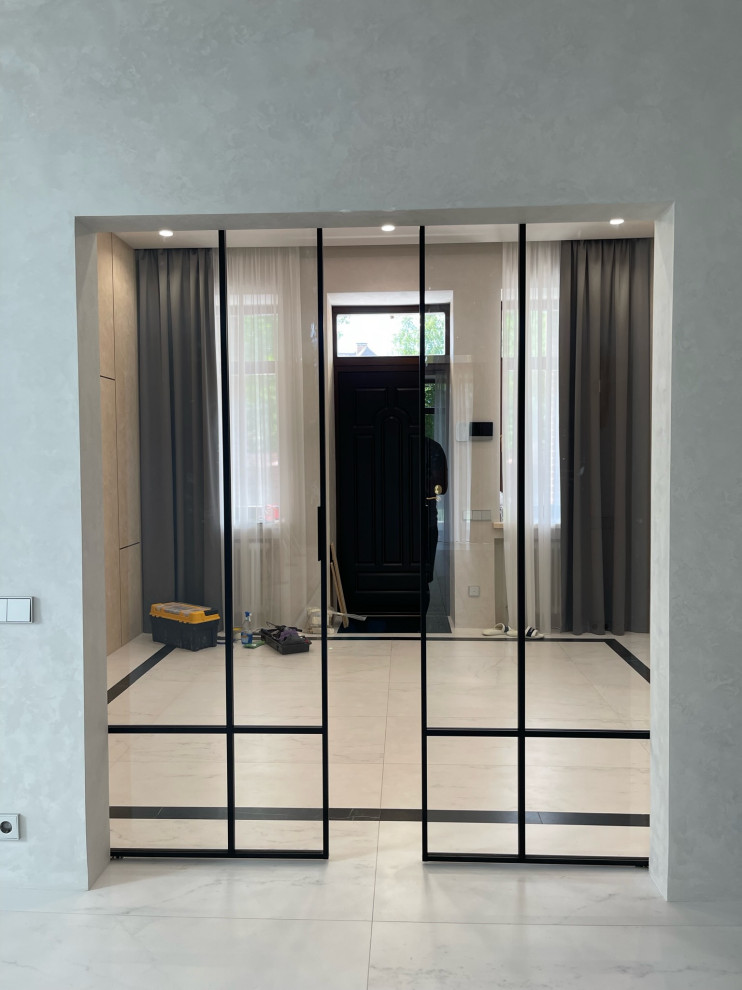 КП "Антоновка"