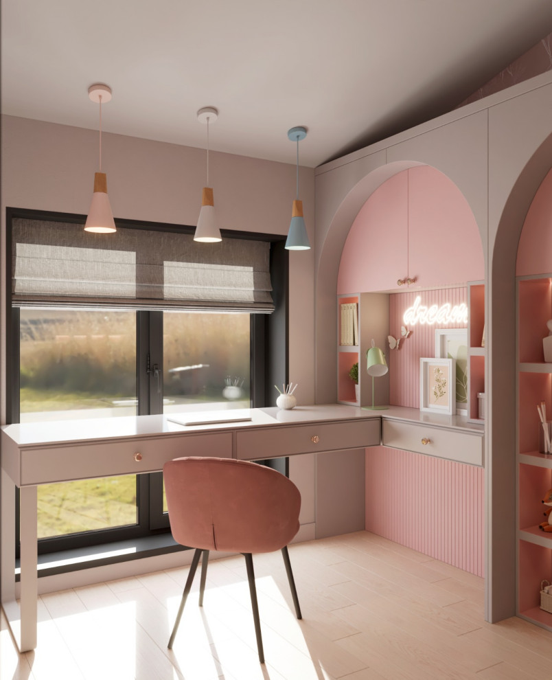 Детская комната