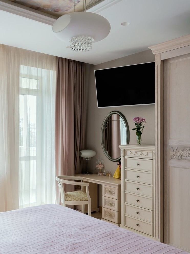 Скромное обаяние буржуазии