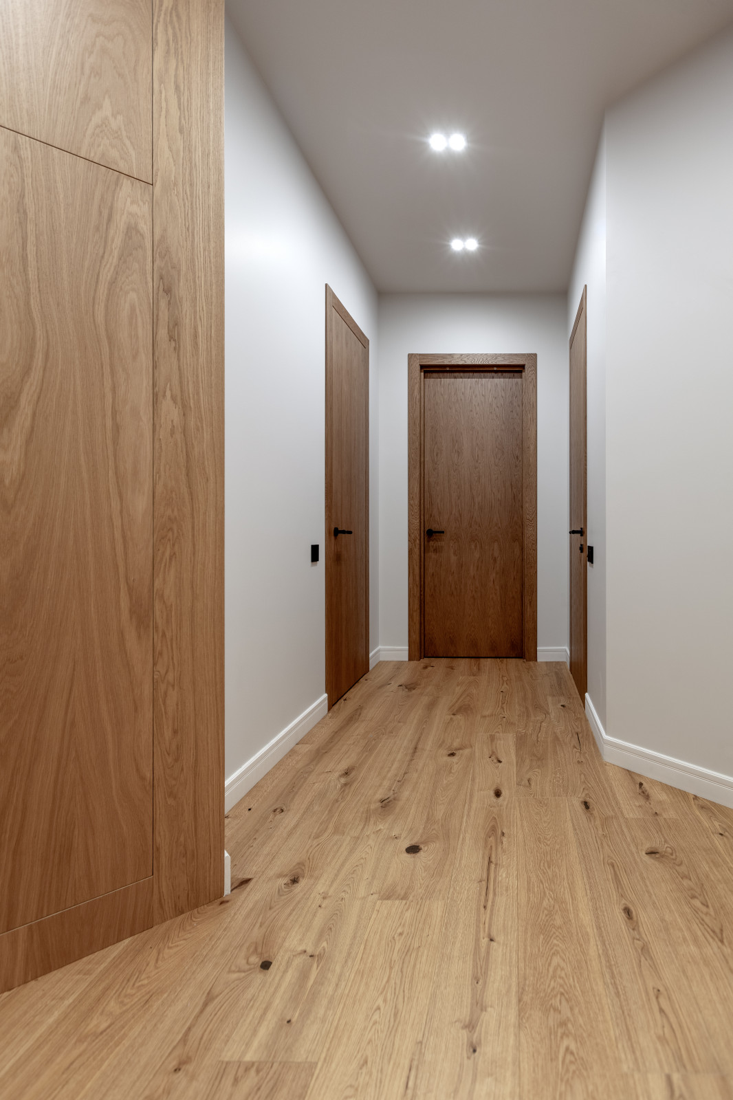 Эко-квартал Flora&Fauna