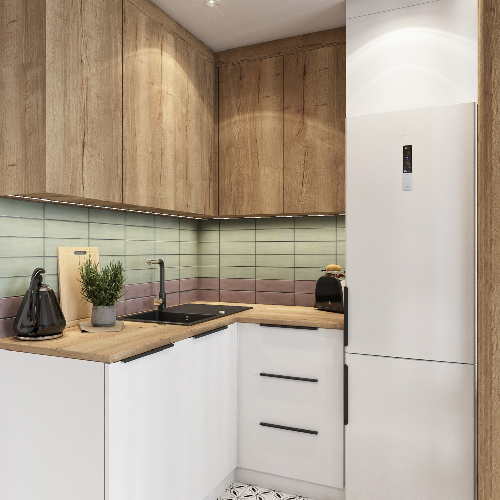 Квартира 65,1 м2