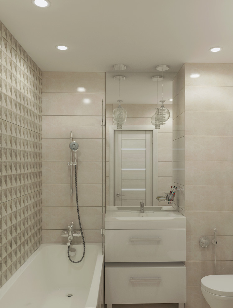 ЖК Первый город-парк Московский