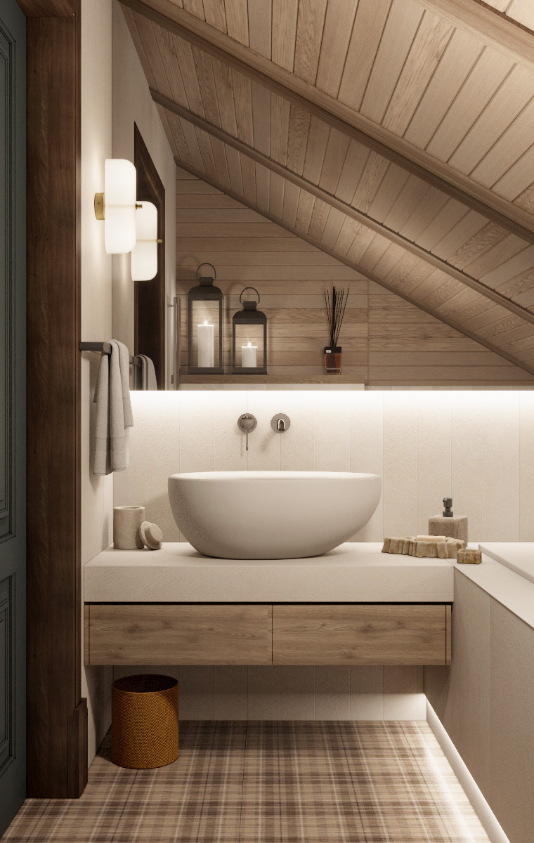 Ванная комната