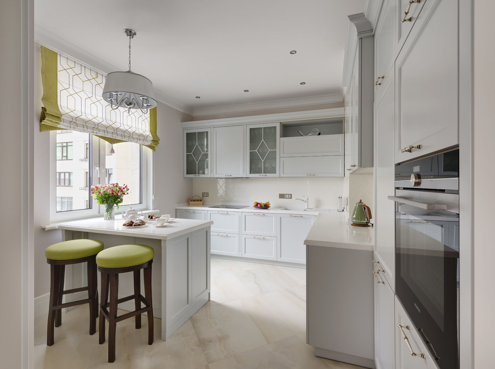 Квартира в Киеве