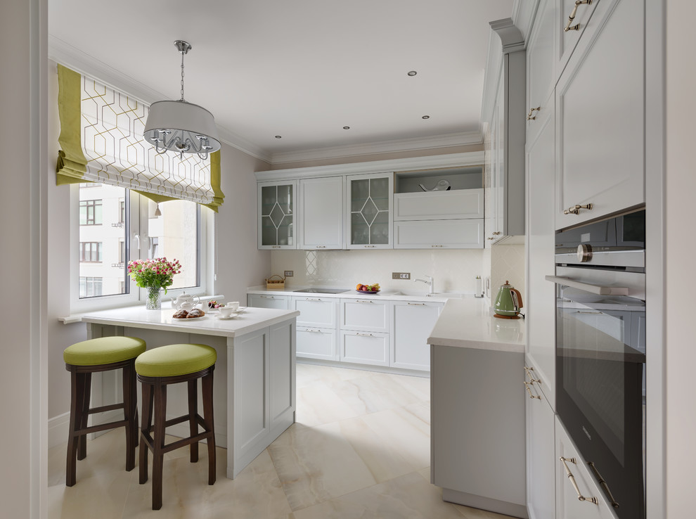 Квартира в Киеве