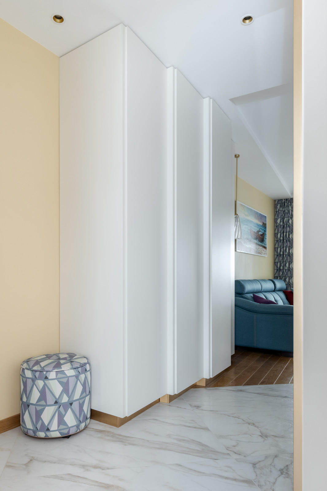 ЖК Две столицы