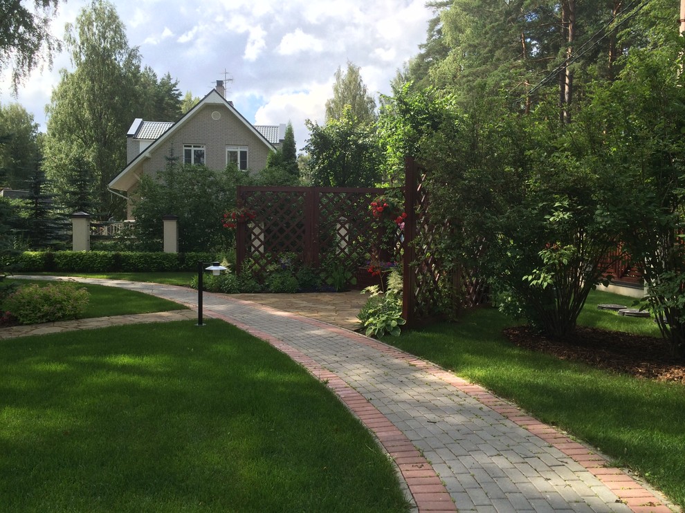 Наши работы